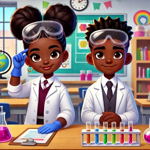 Classrooms to Careers: Empowering a New Generation of Leaders