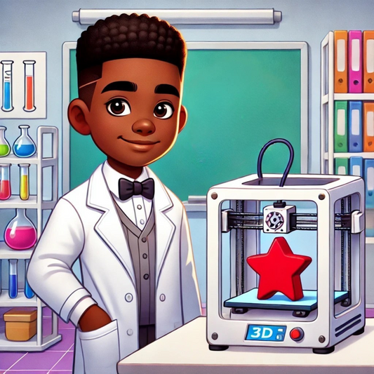 Notebooks to Networks: Preparing Today's Youth for Tomorrow's World