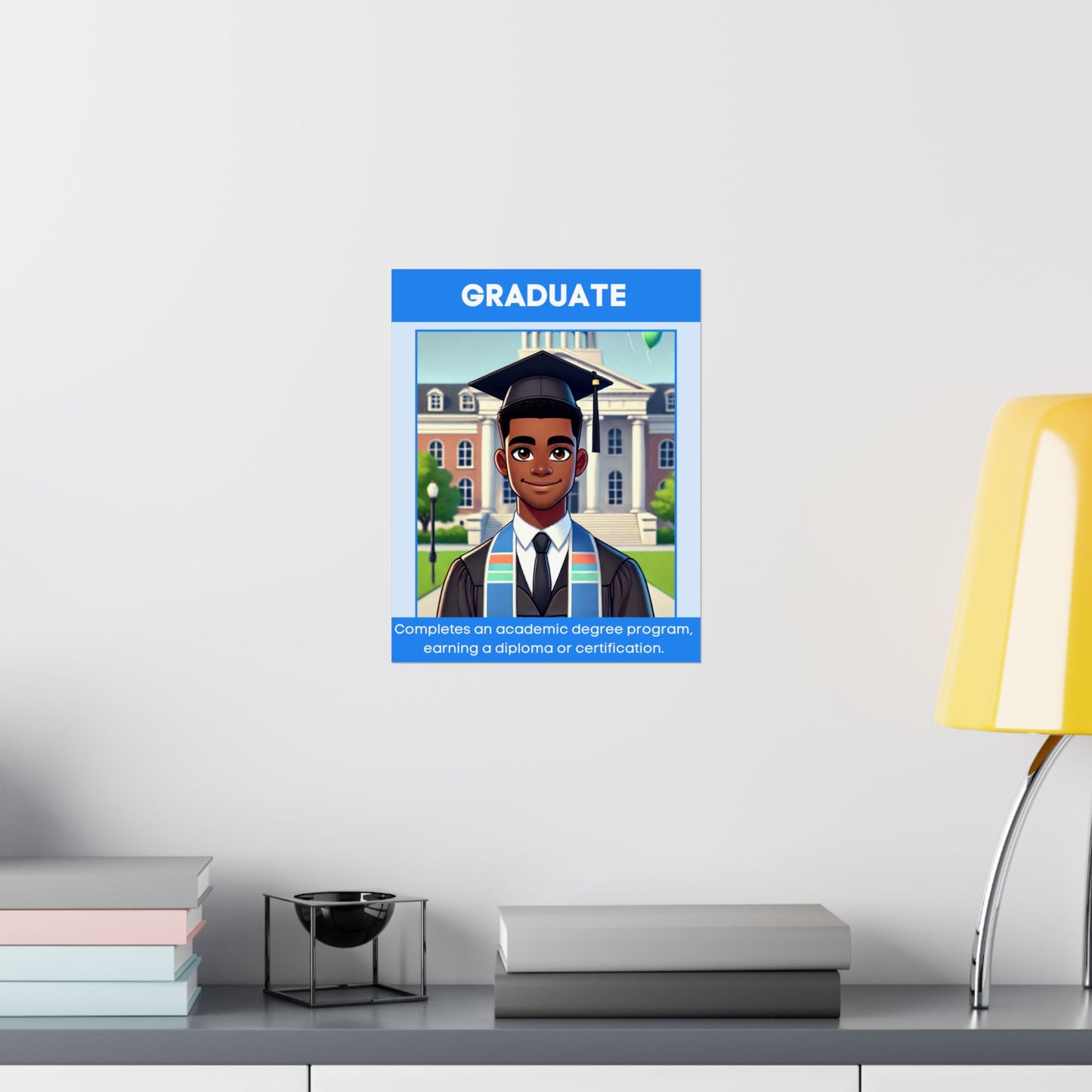 Gabe - Graduate Poster