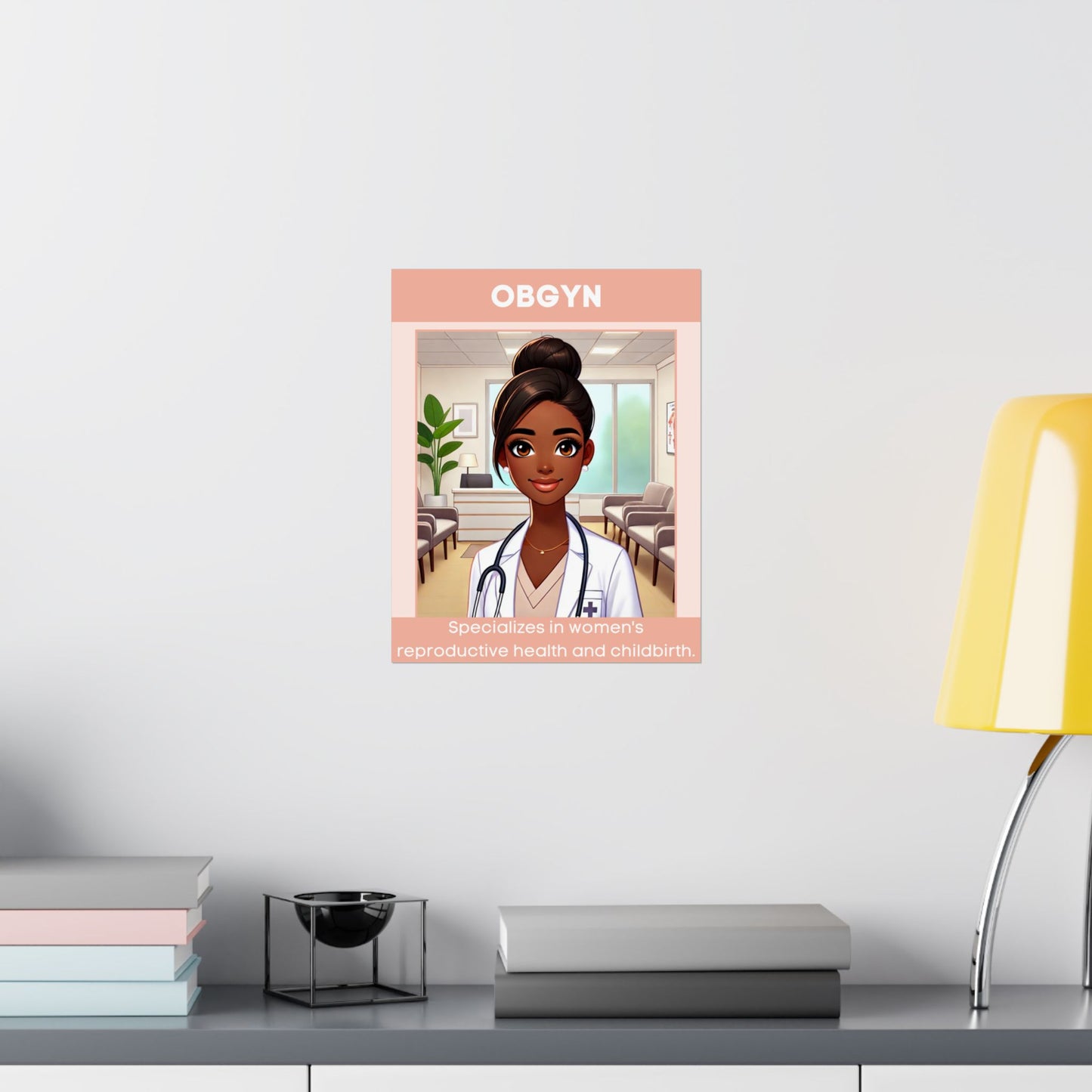 OBGYN Poster