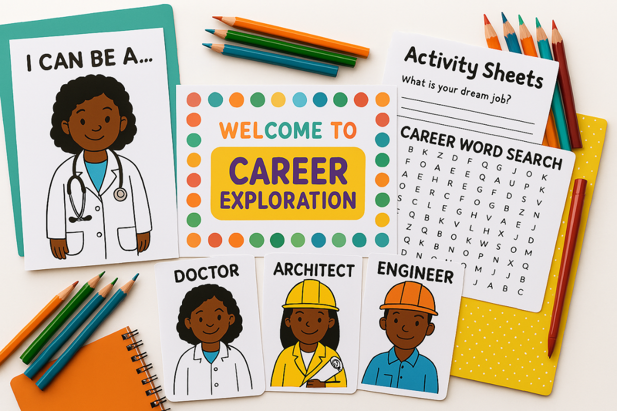 Career Exploration Kit