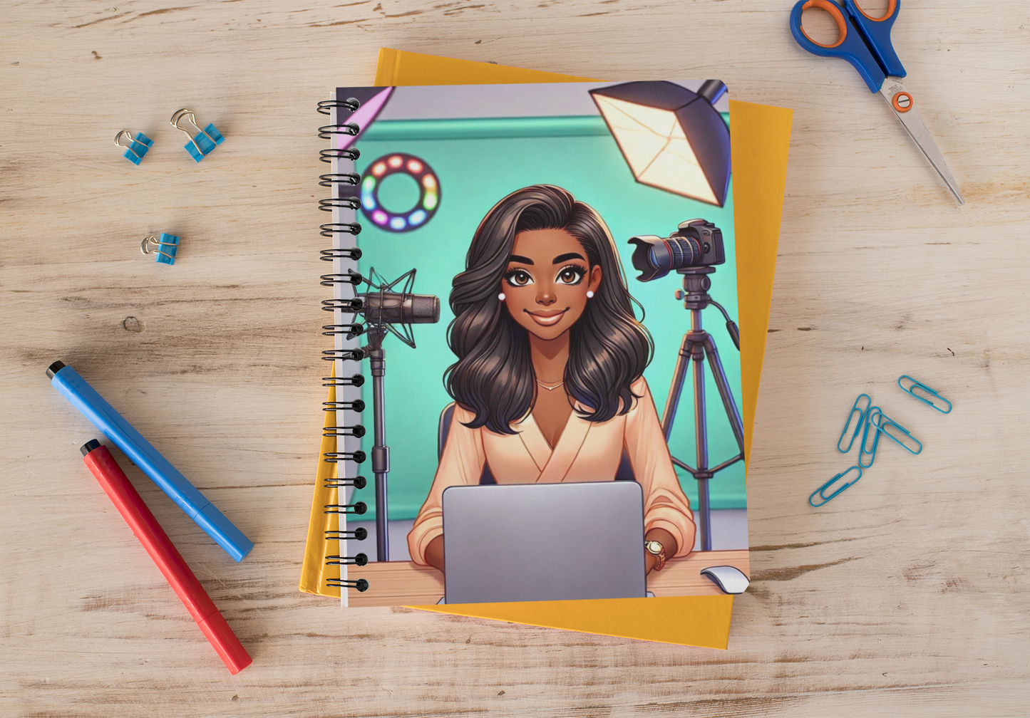 Ciara - Content Strategist