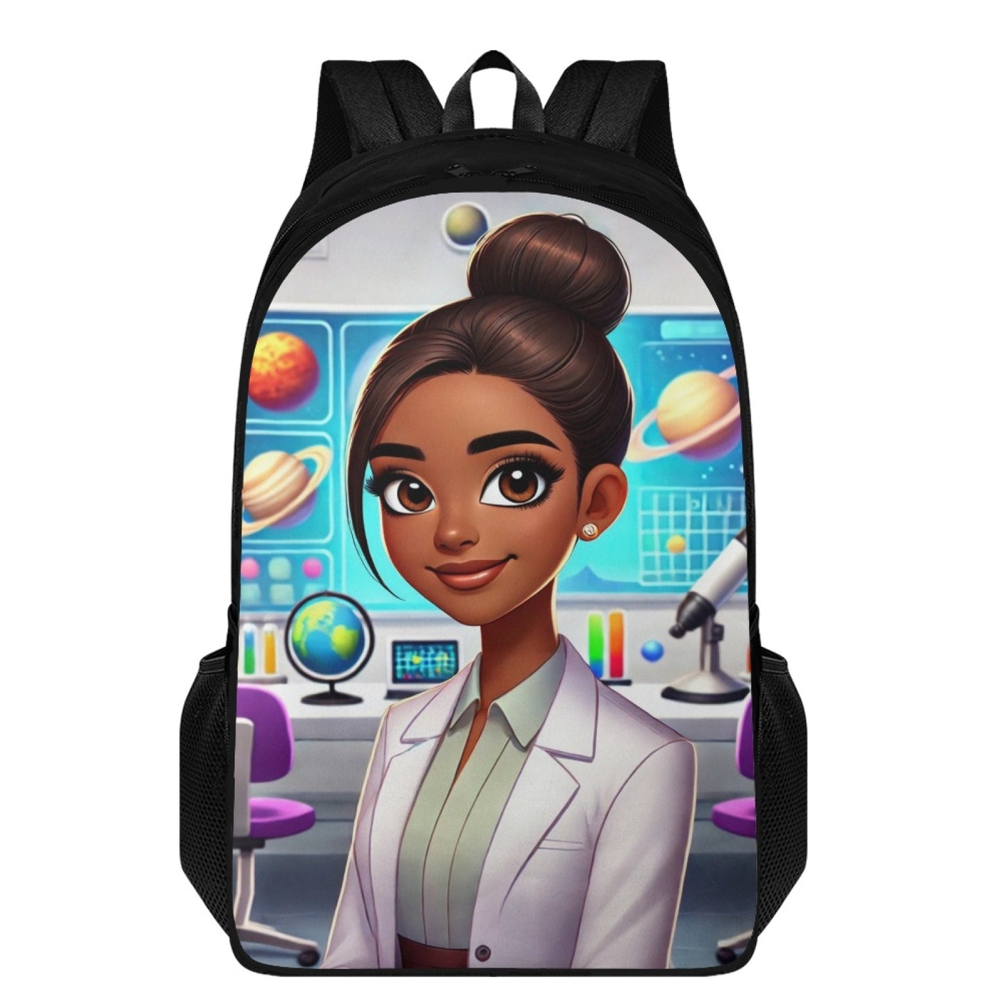 Penelope - Planetary Scientist Backpack