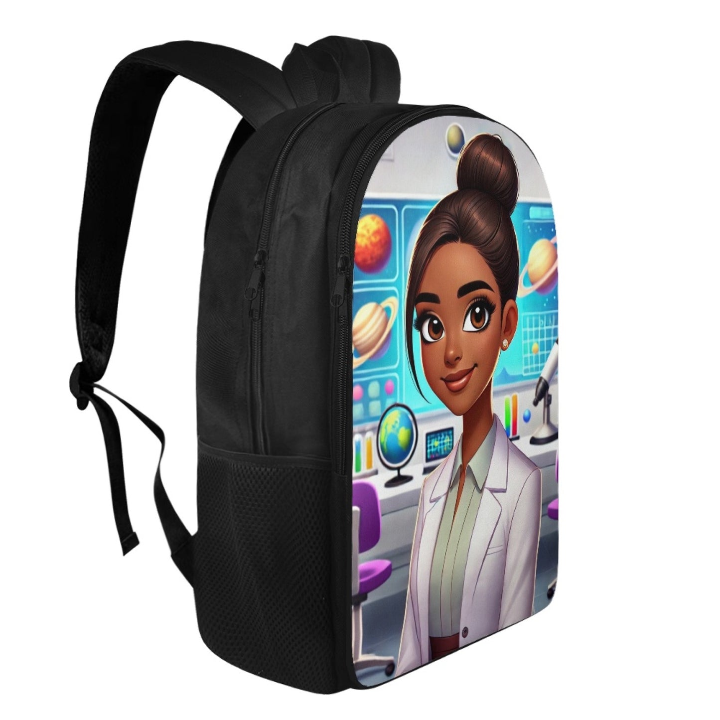 Penelope - Planetary Scientist Backpack