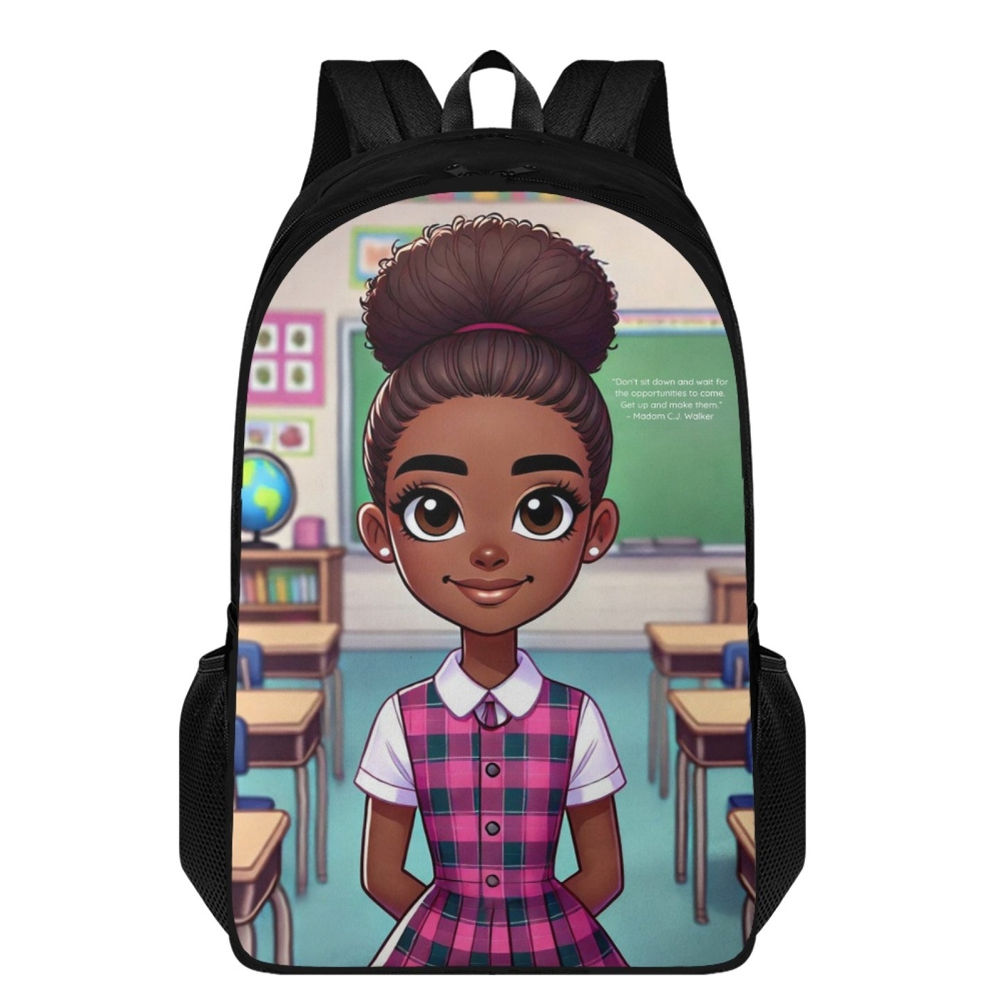 Cool Kid Chloe - Backpack