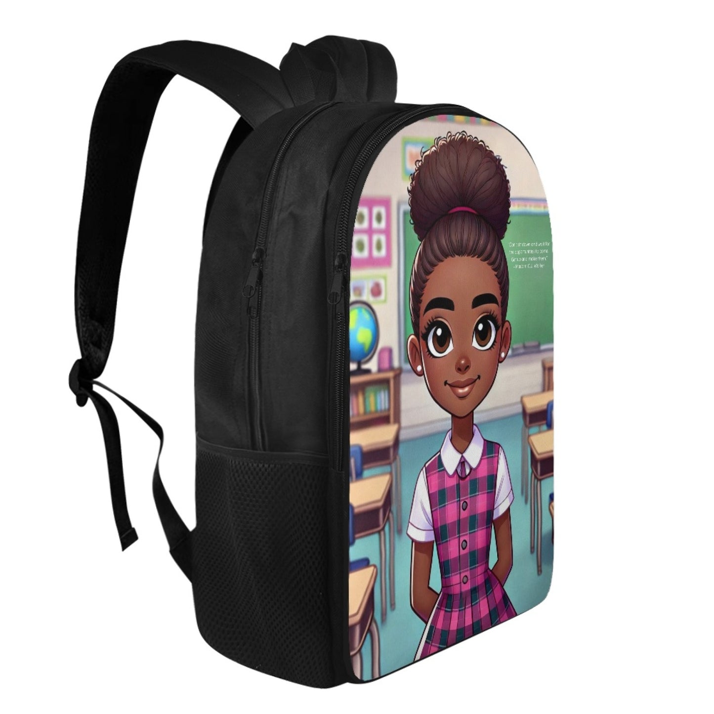 Cool Kid Chloe - Backpack