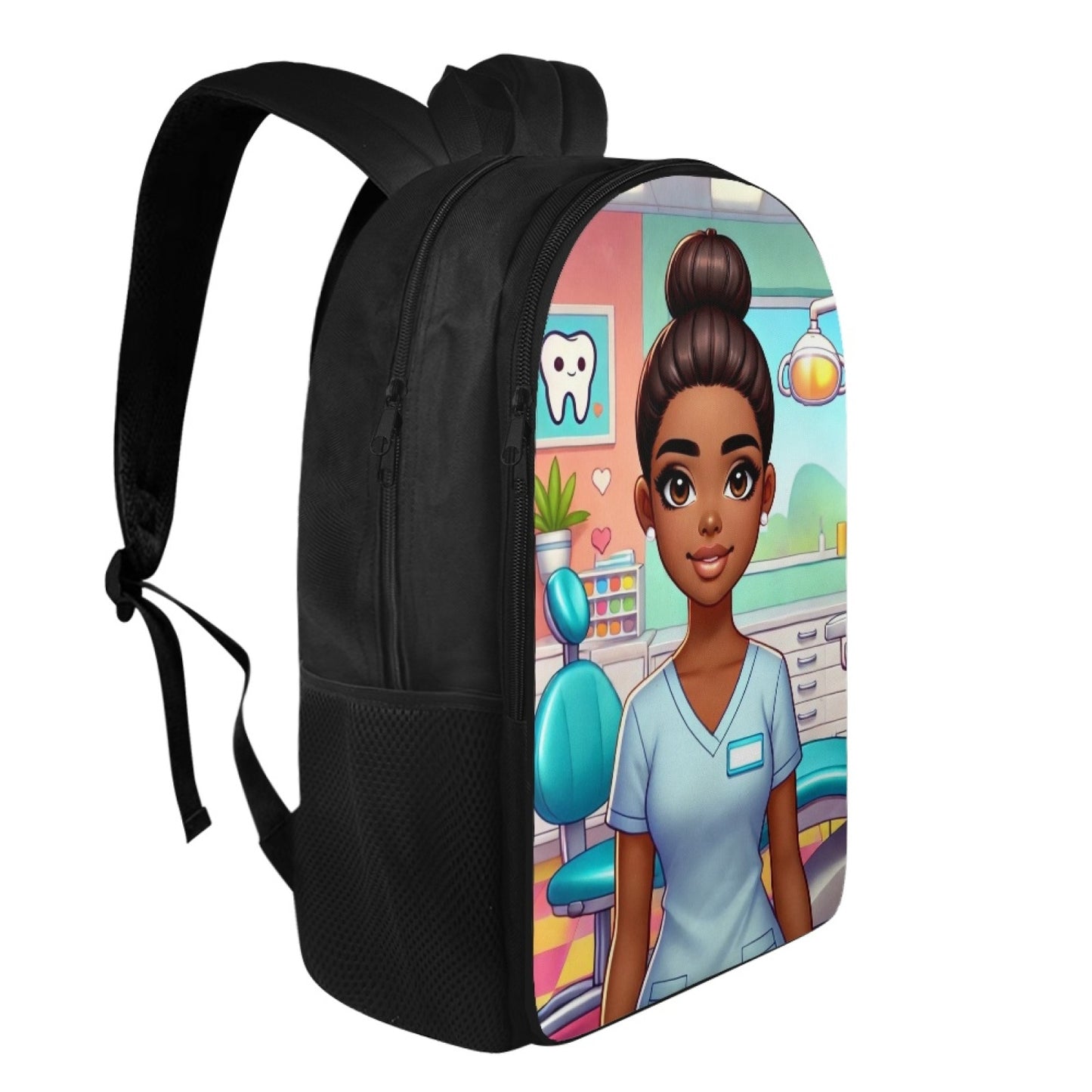 Denise The Dentist - Backpack