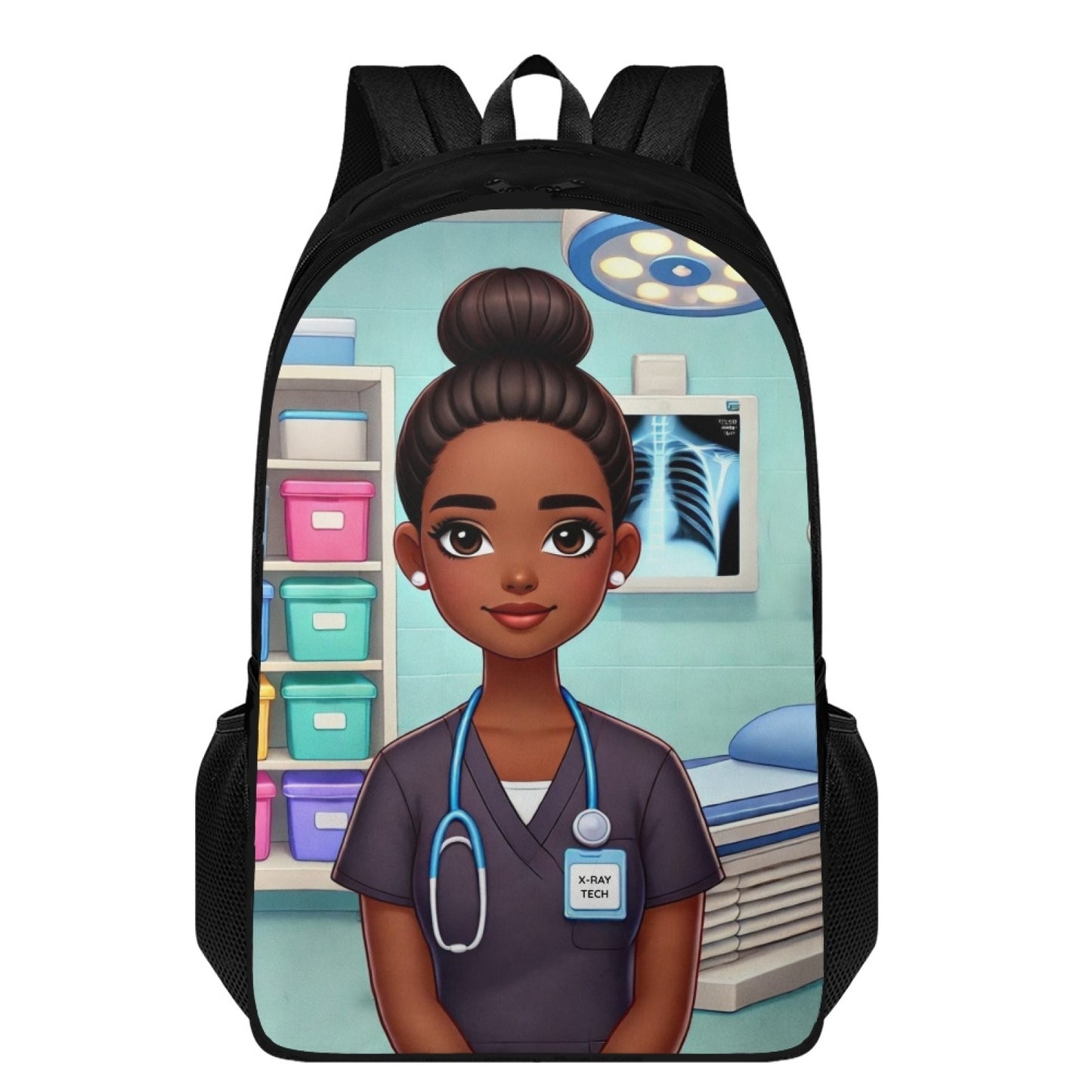 Xara - X Ray Technician Backpack