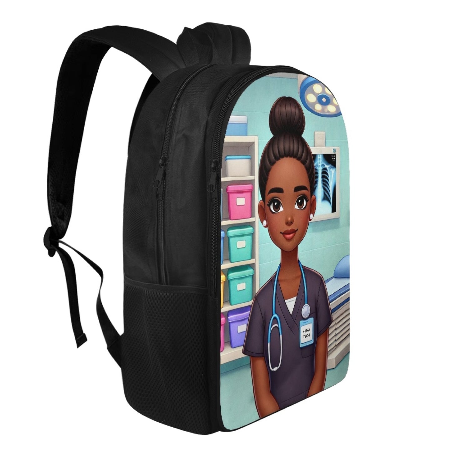 Xara - X Ray Technician Backpack