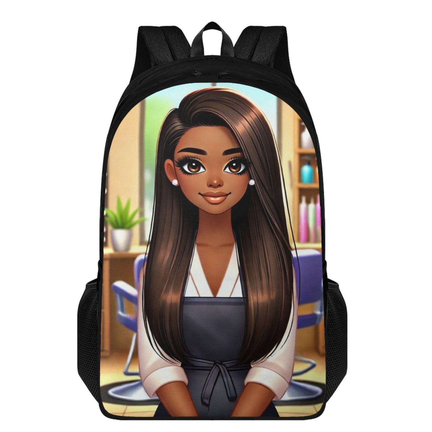 Harmony Hairstylist - Backpack