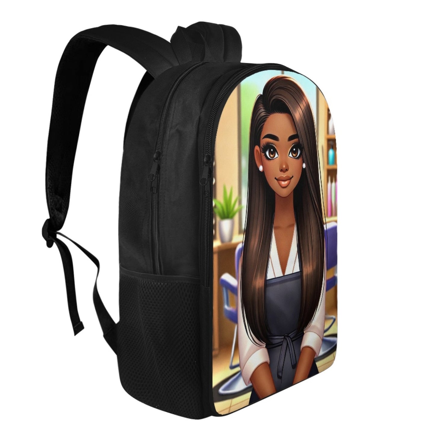 Harmony Hairstylist - Backpack