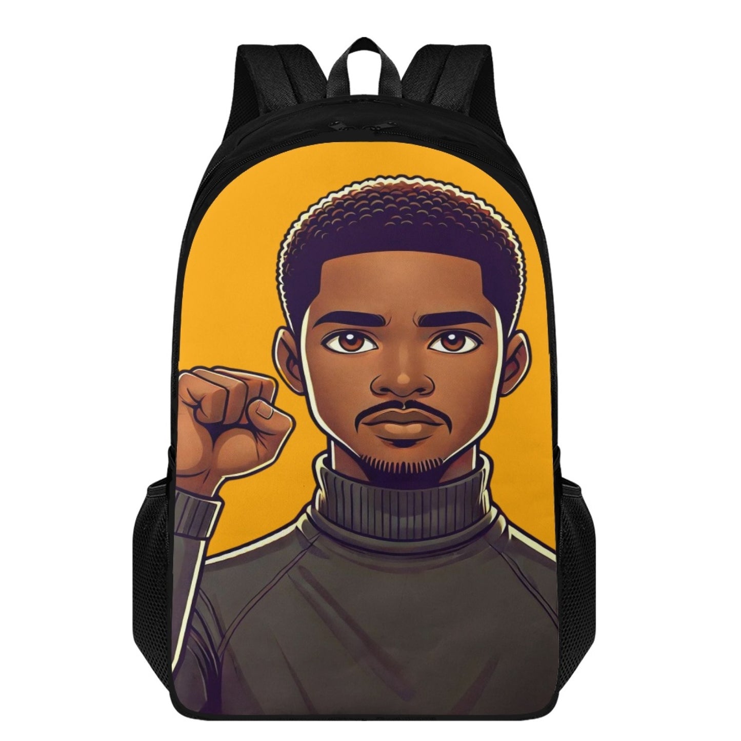 Akeem - Activist Backpack