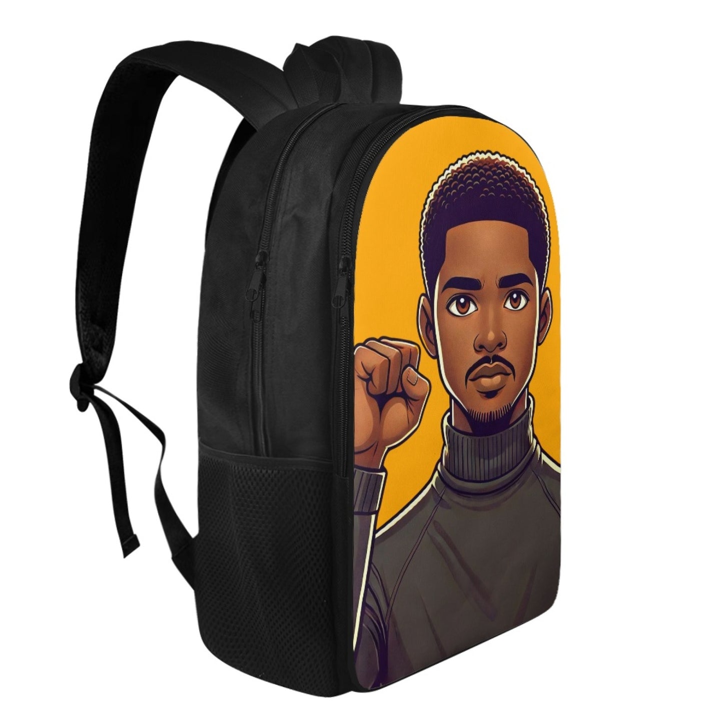 Akeem - Activist Backpack