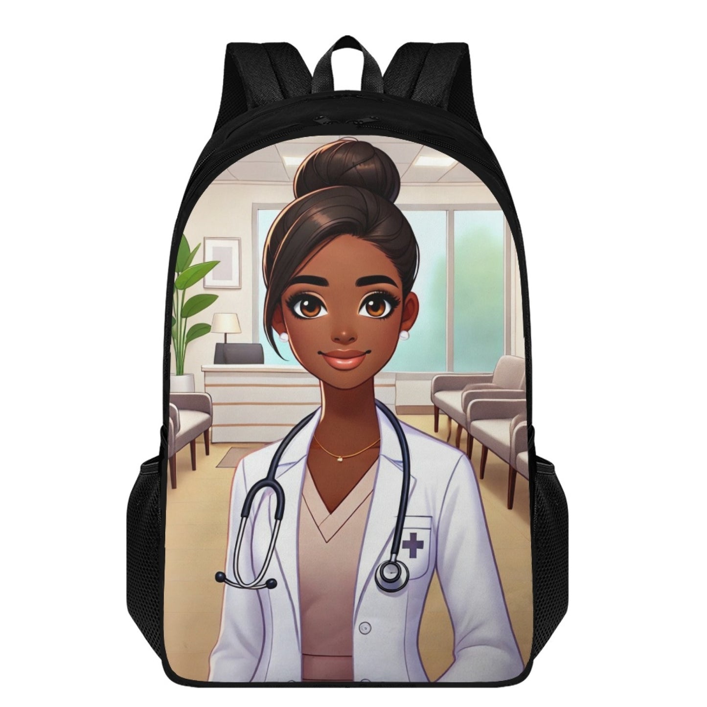 Octavia - OBGYN Backpack