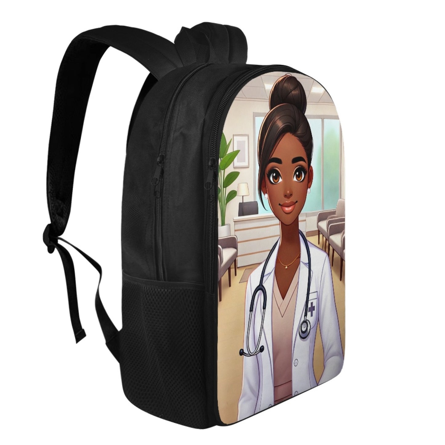 Octavia - OBGYN Backpack