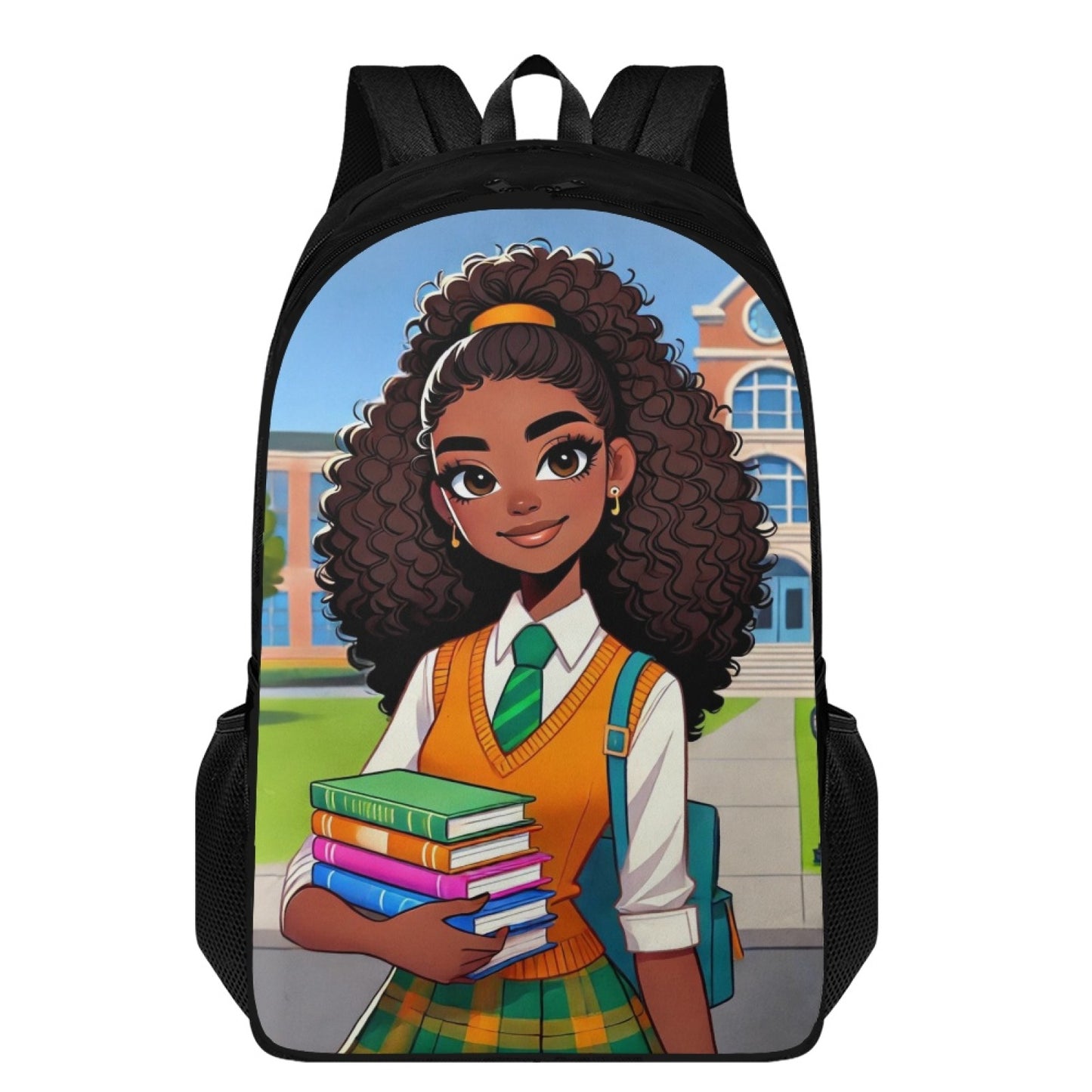 Summer The Scholar - Backpack