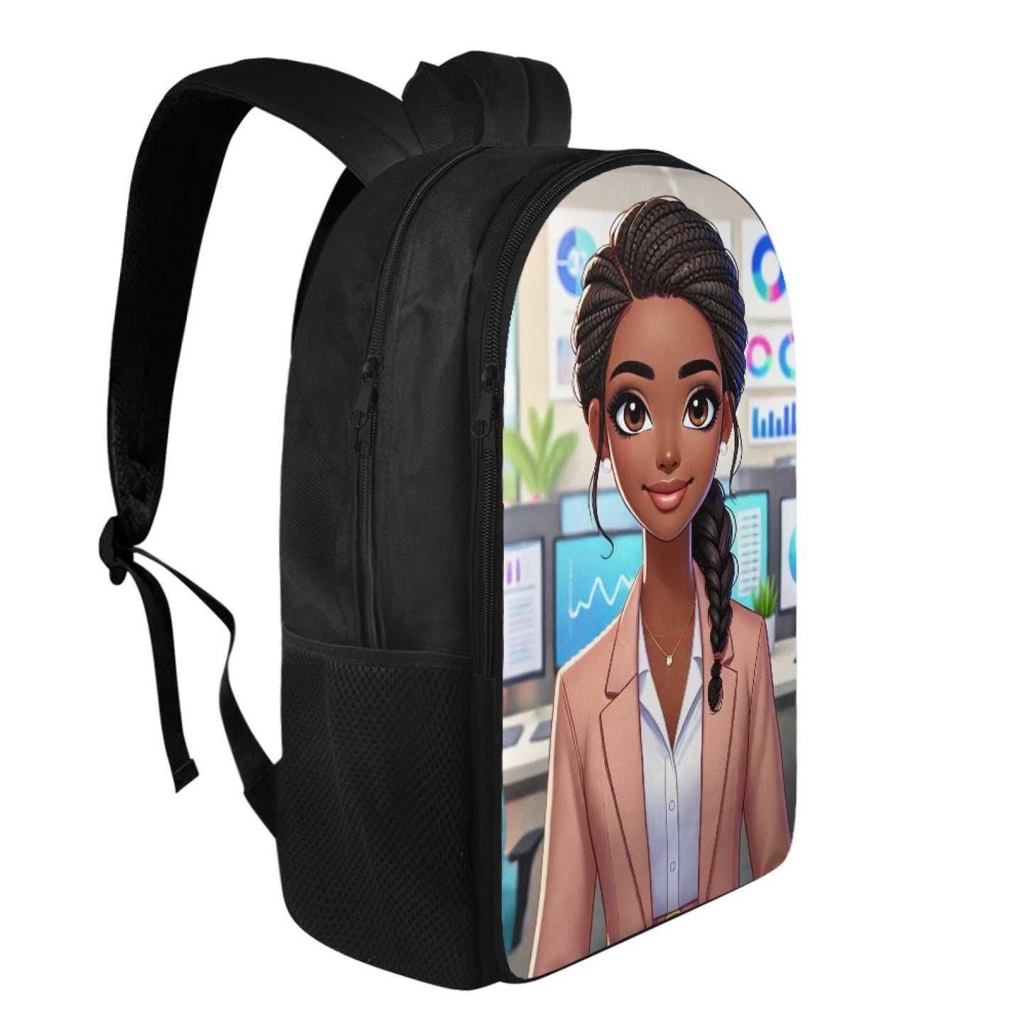 Dana - Data Scientist Backpack