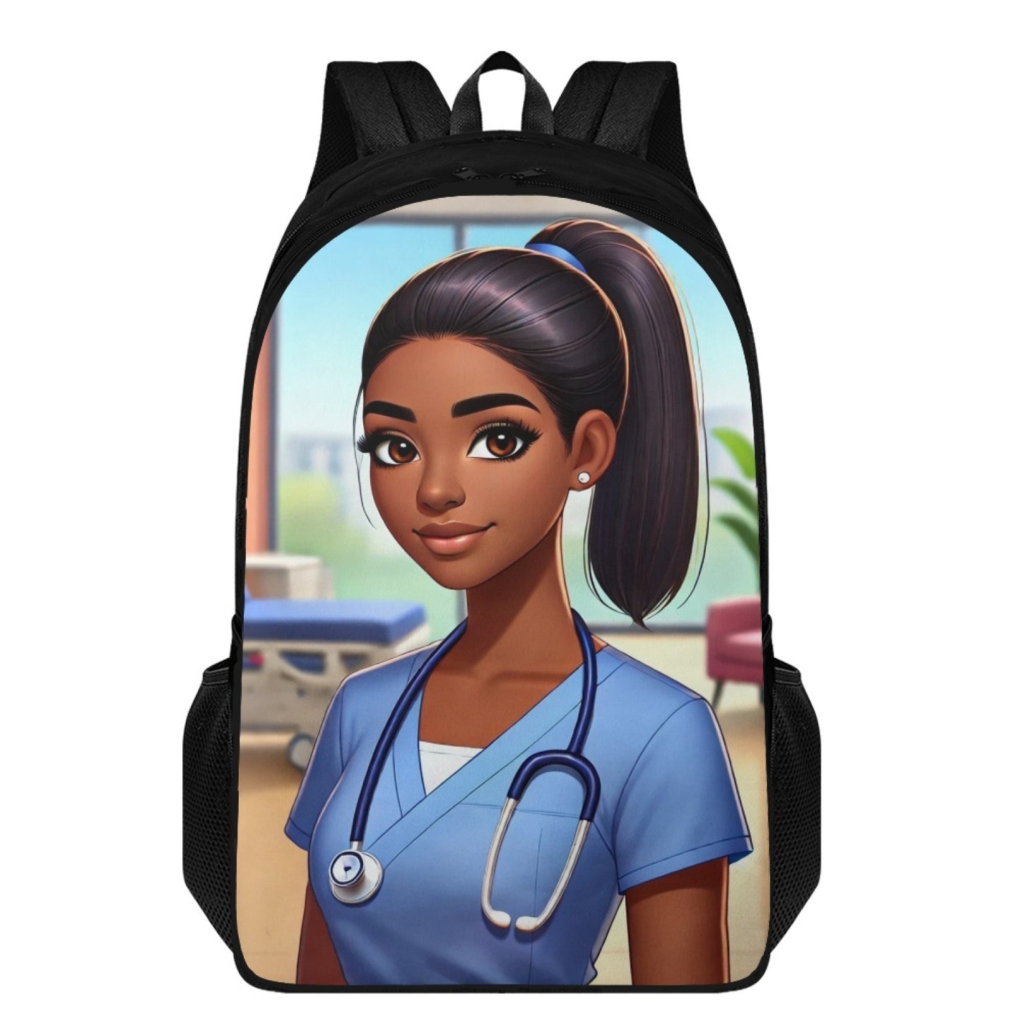 Naomi - Nurse Backpack