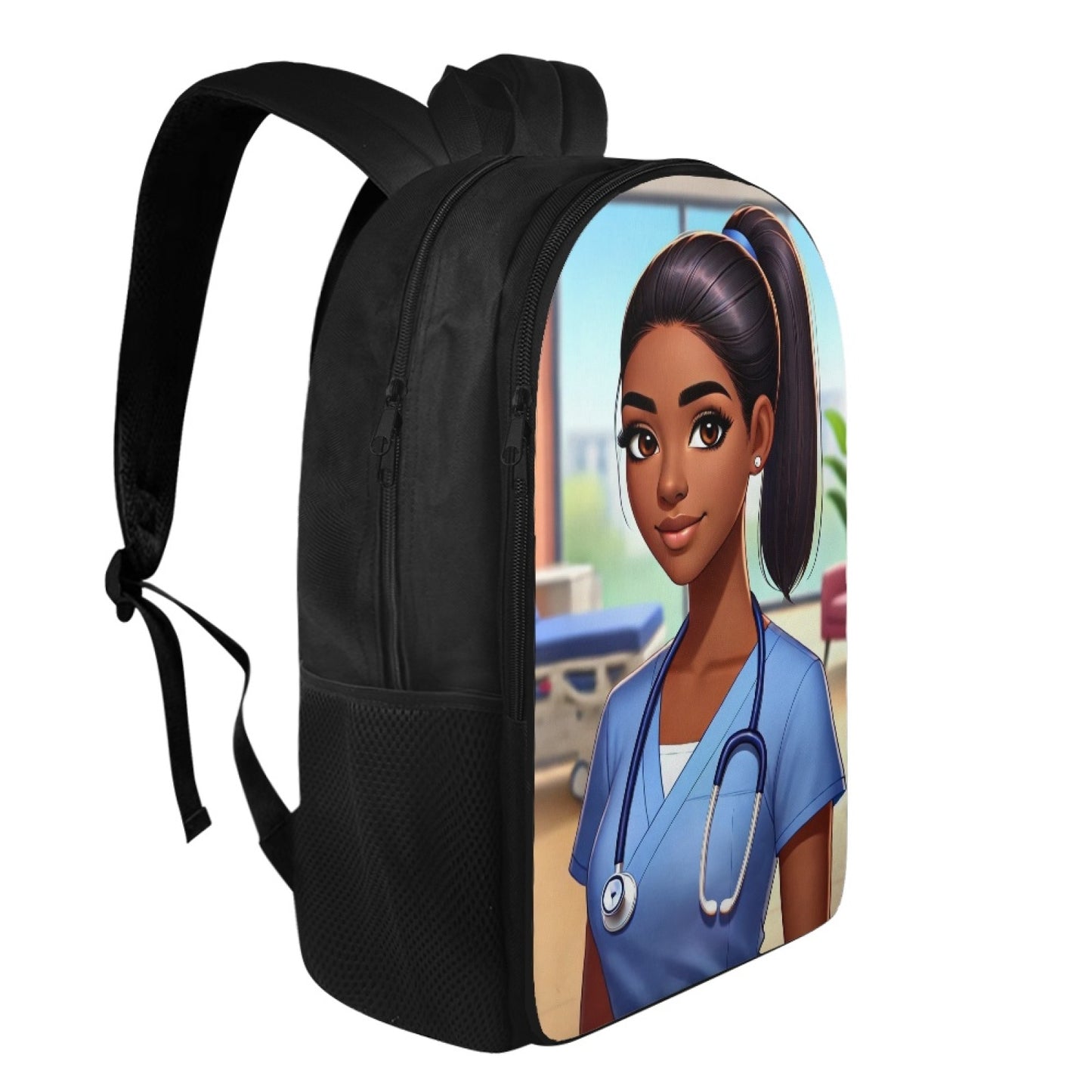 Naomi - Nurse Backpack
