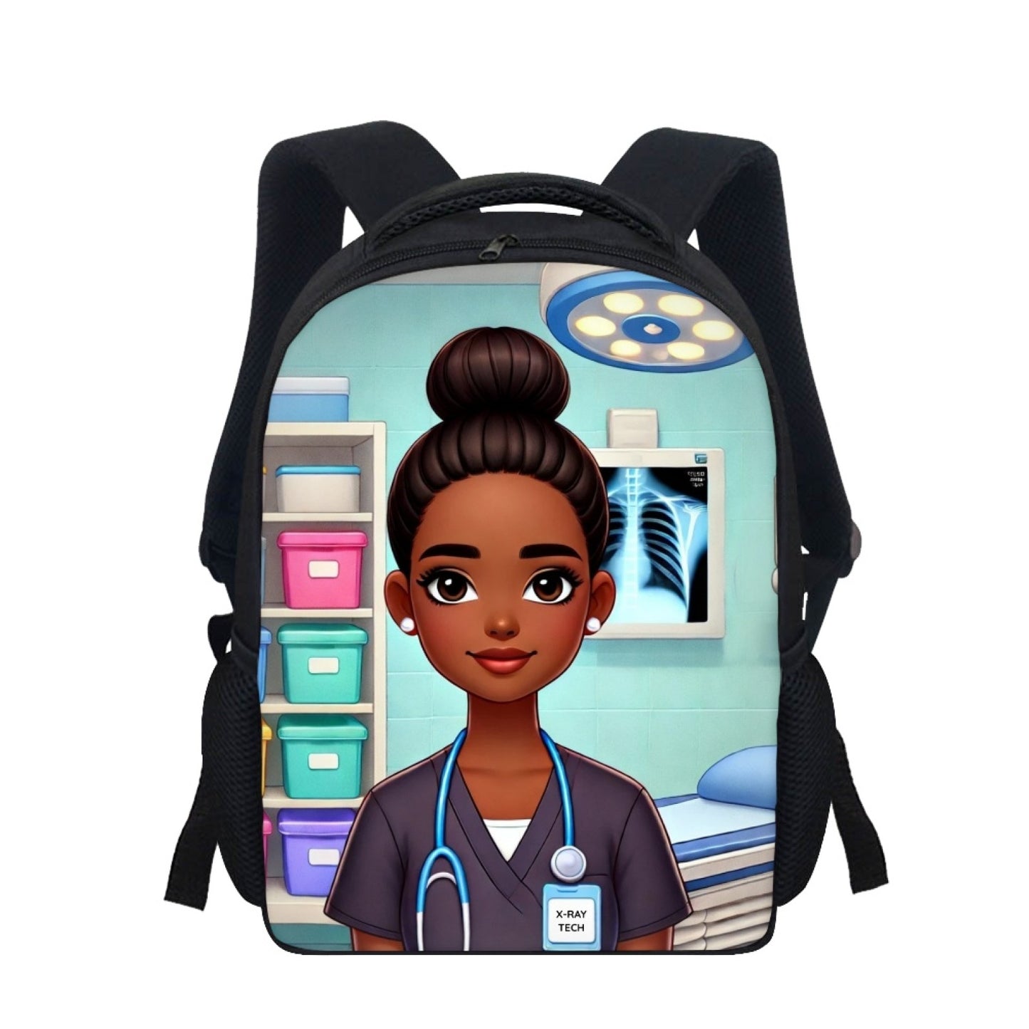 Xara - X Ray Technician Backpack