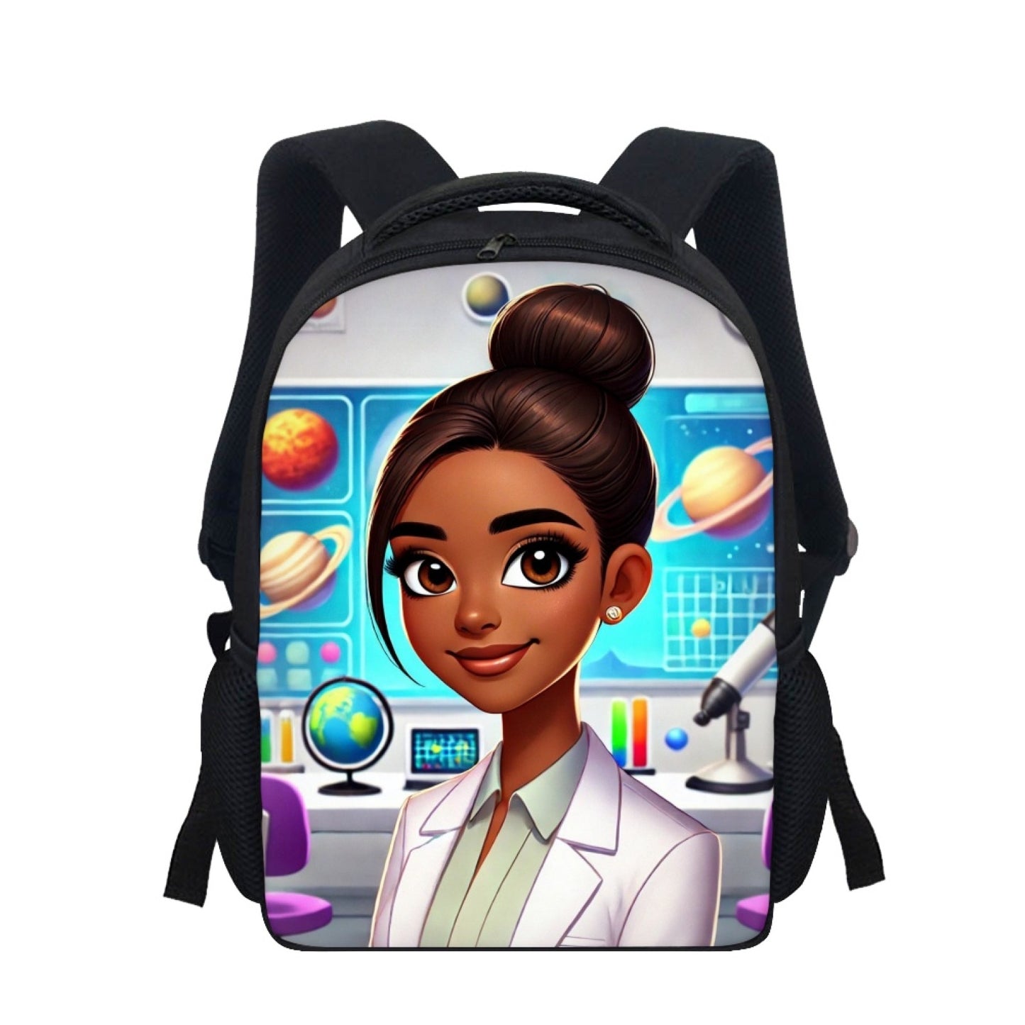 Penelope - Planetary Scientist Backpack