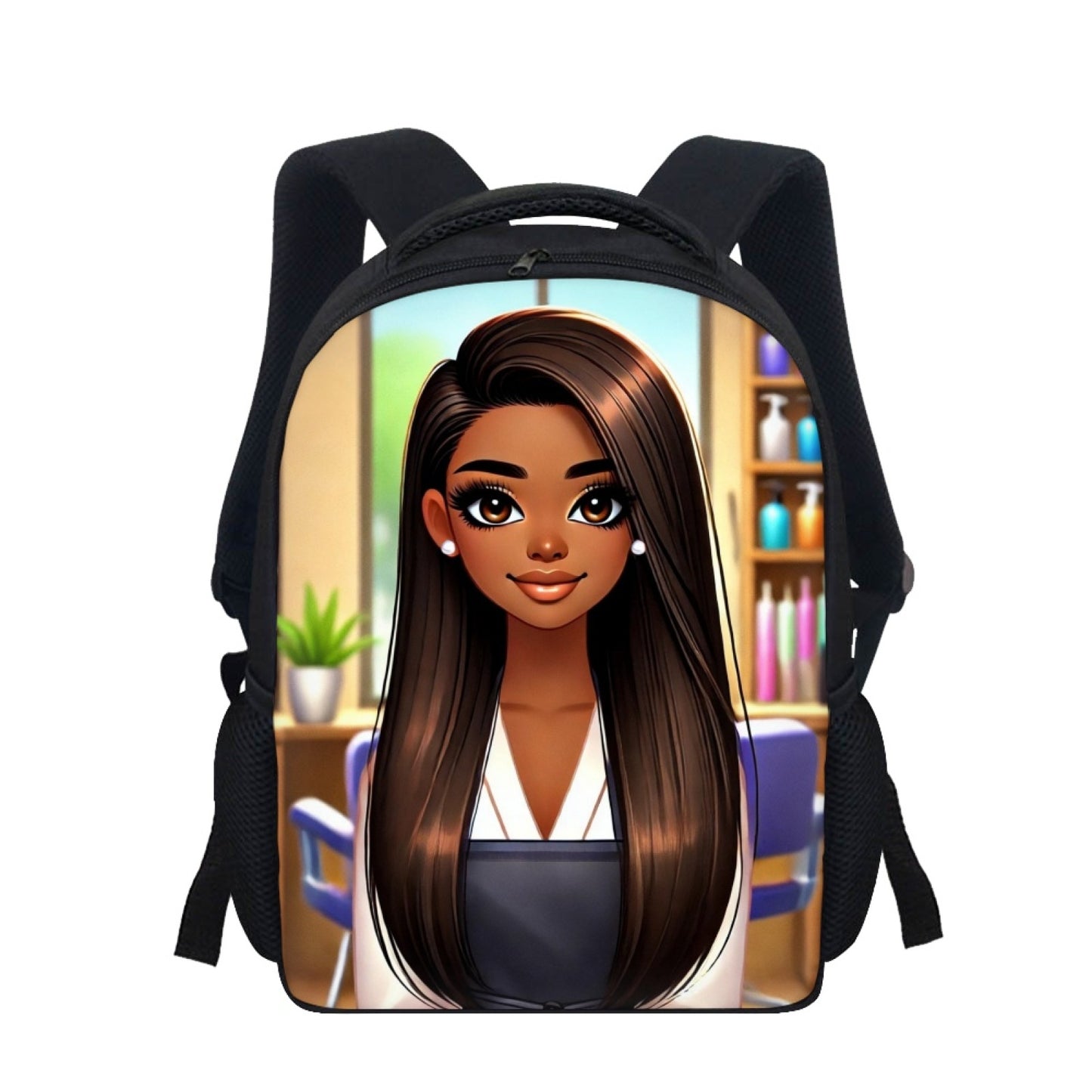 Harmony Hairstylist - Backpack
