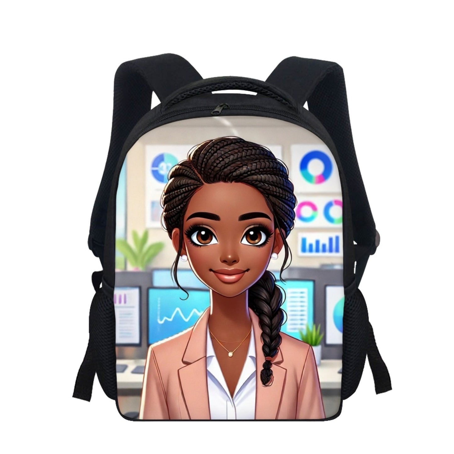 Dana - Data Scientist Backpack