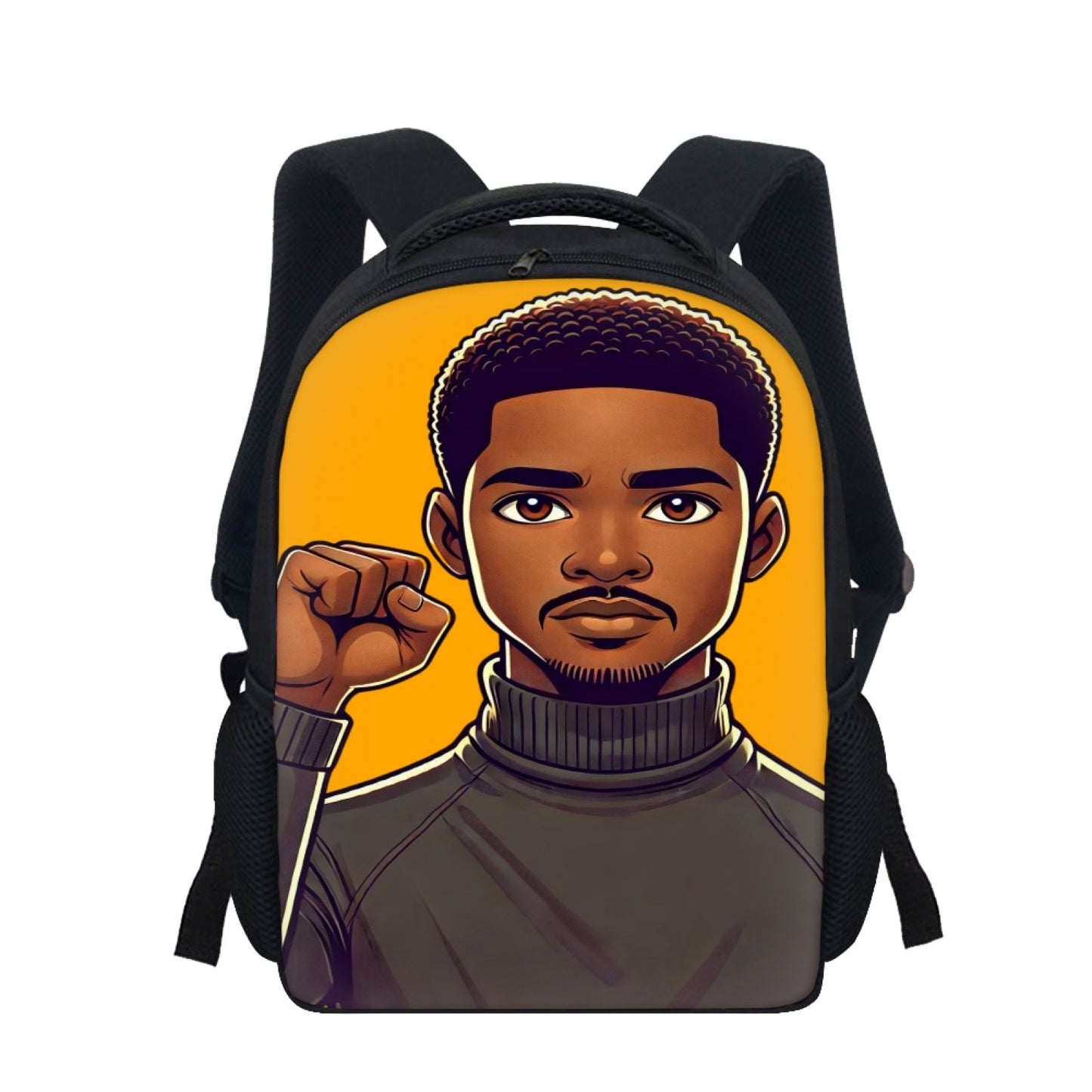 Akeem - Activist Backpack
