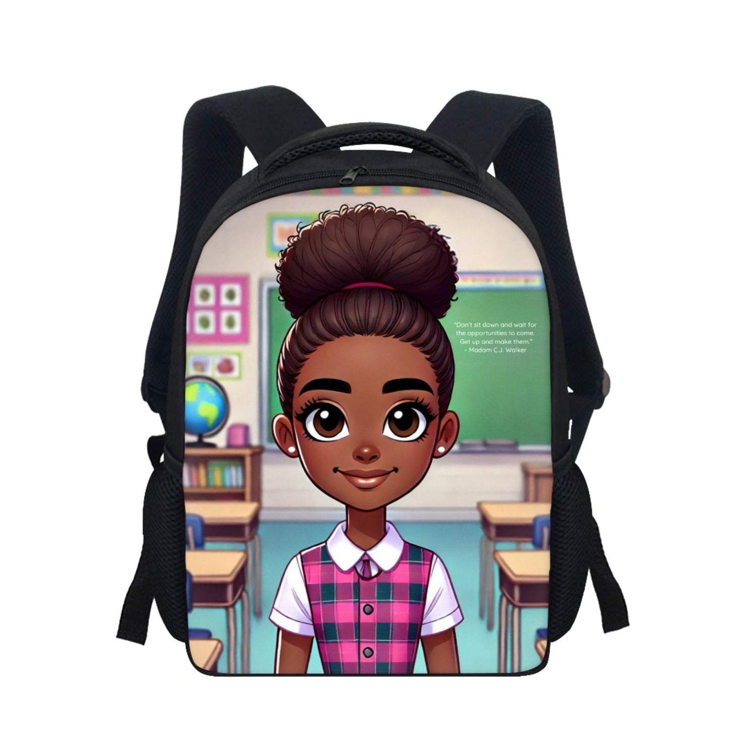 Cool Kid Chloe - Backpack