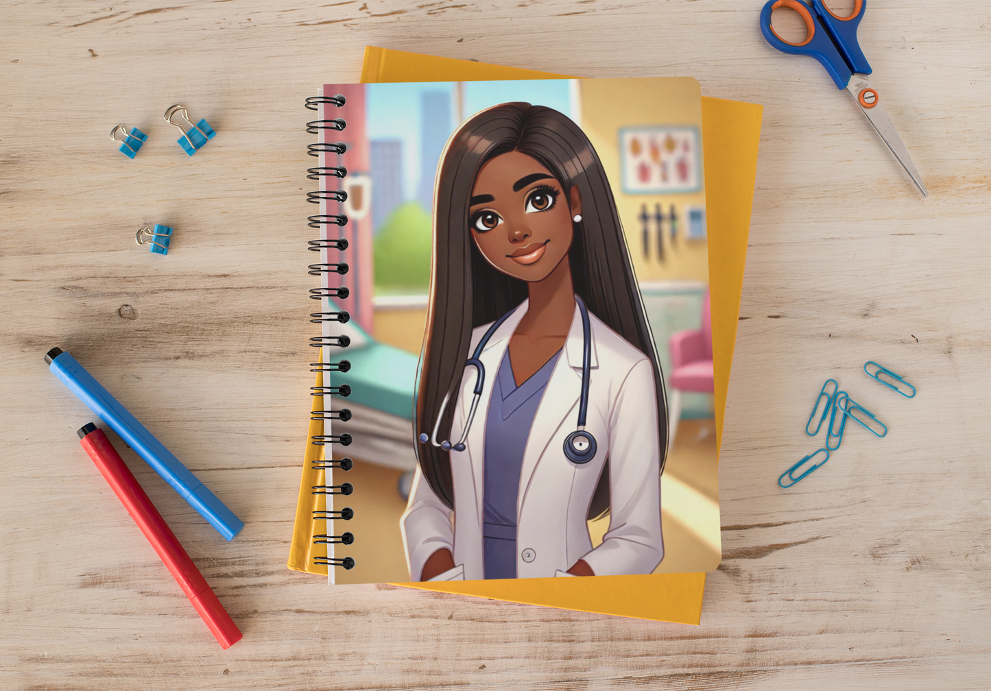 Grace - Genetic Counselor