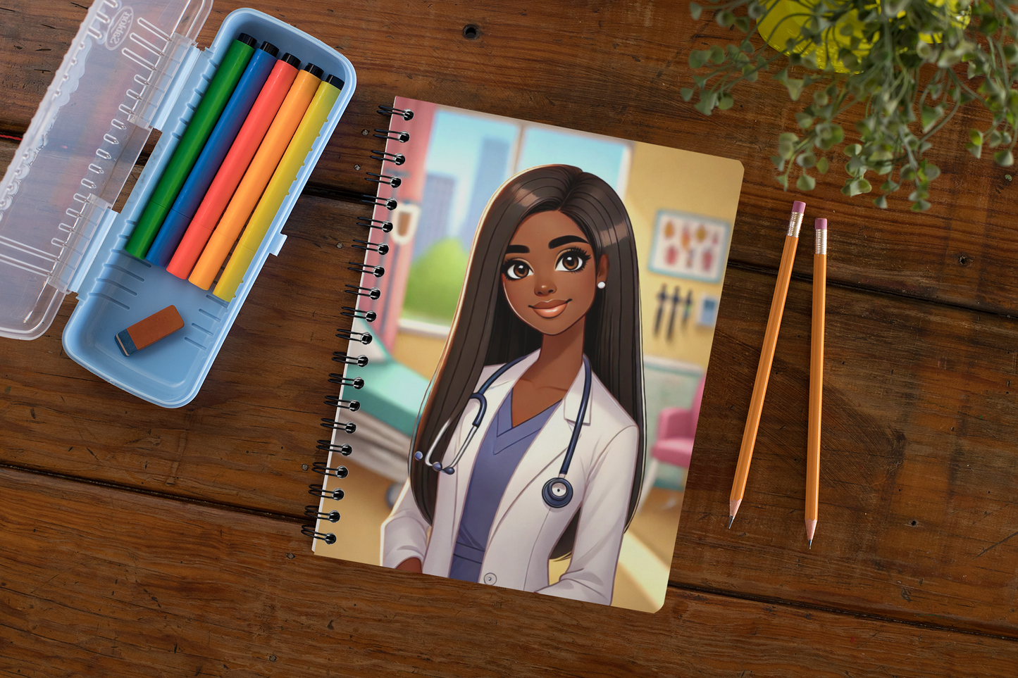 Grace - Genetic Counselor