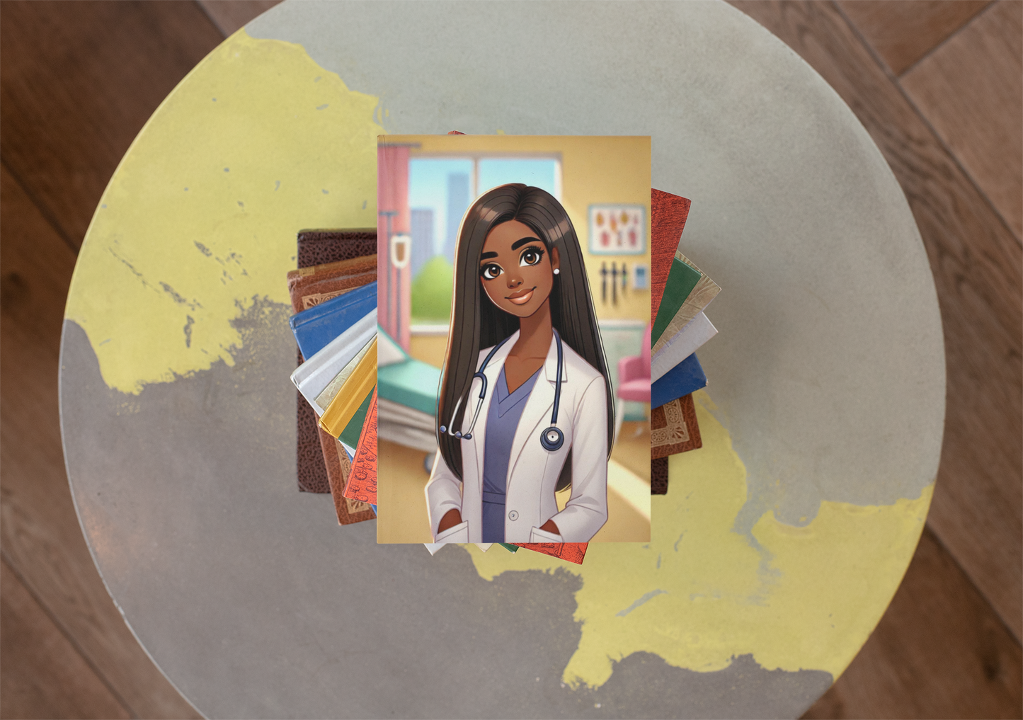 Grace - Genetic Counselor