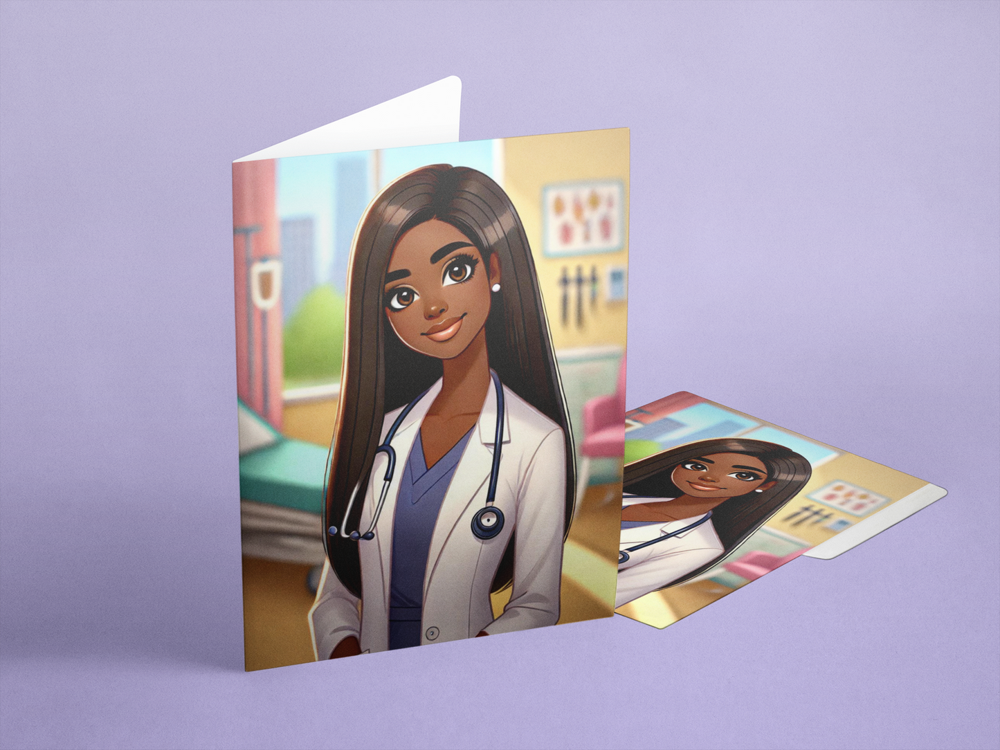 Grace - Genetic Counselor