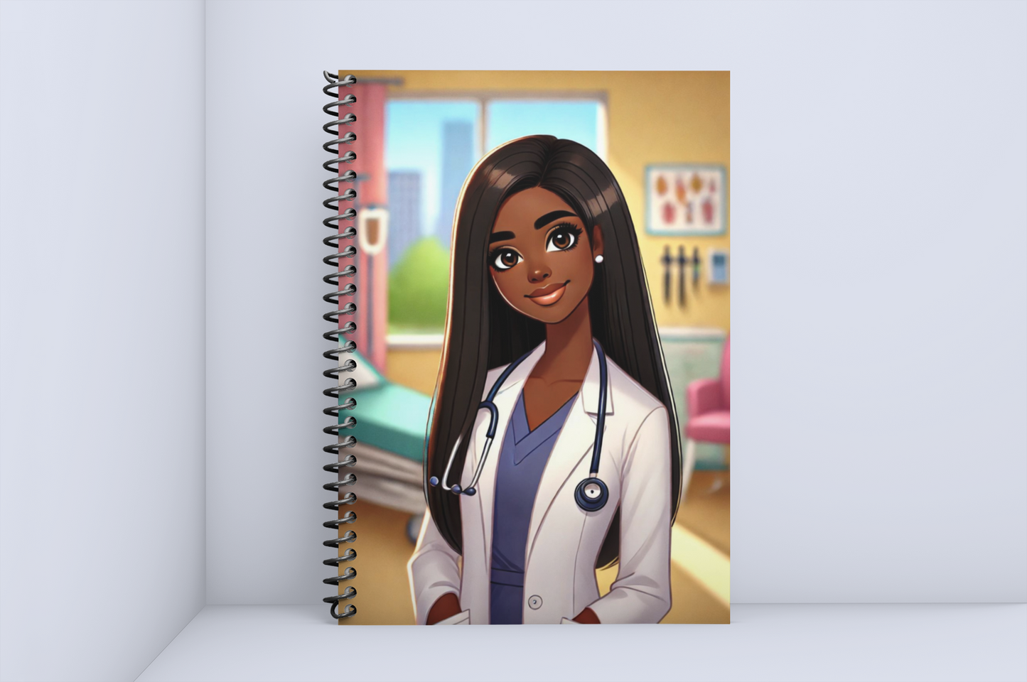 Grace - Genetic Counselor