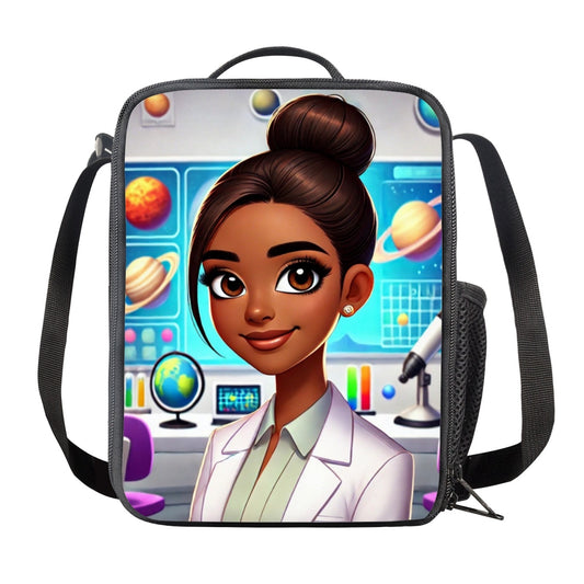 Penelope- Planetary Scientist Lunch Bag