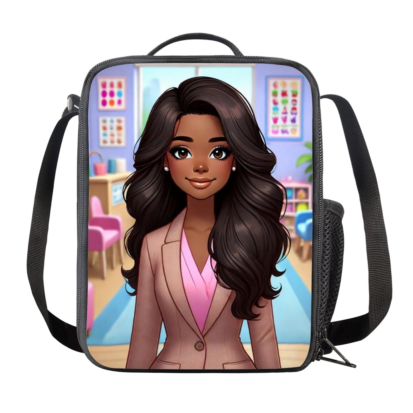 Christina - Childcare Provider Lunch Bag