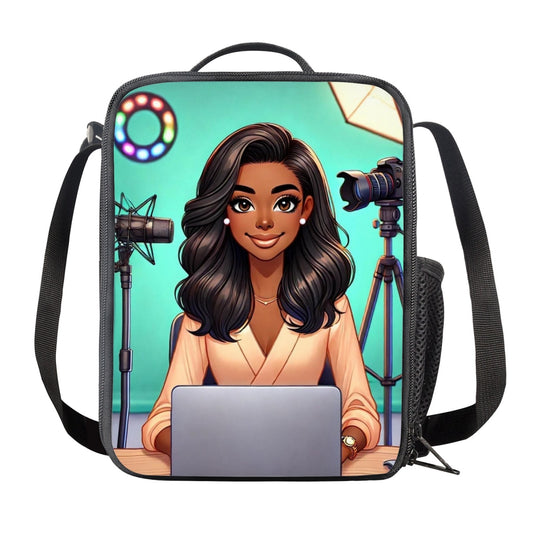 Ciara - Content Strategist Lunch Bag
