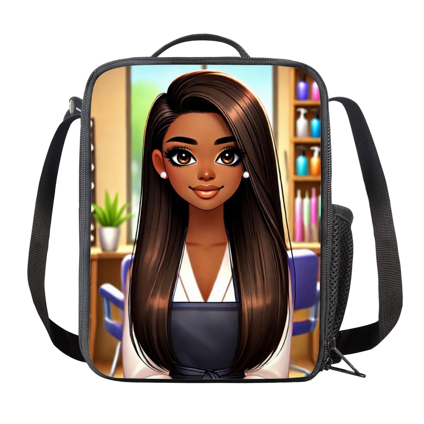 Harmony Hairstylist - Lunch Bag