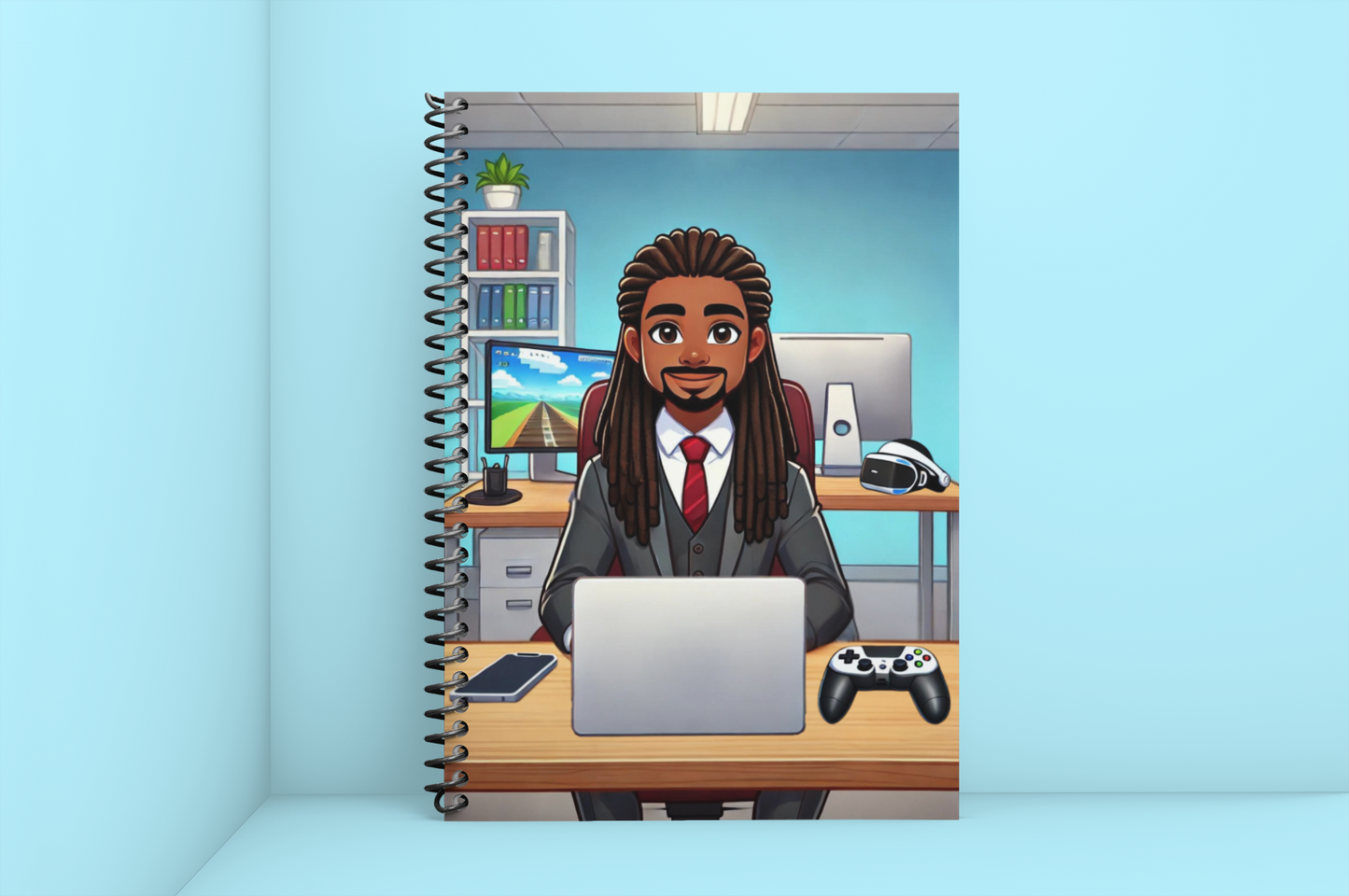 Grayson - Game Developer