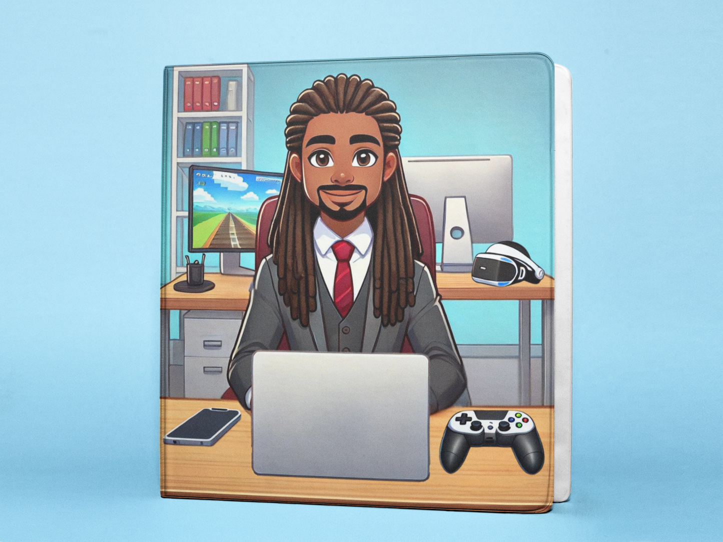 Grayson - Game Developer