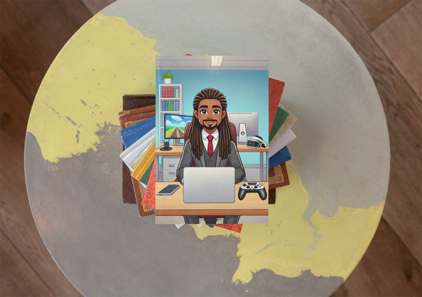 Grayson - Game Developer