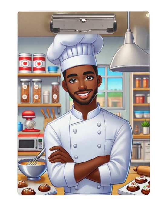 Frank - Food Technologist