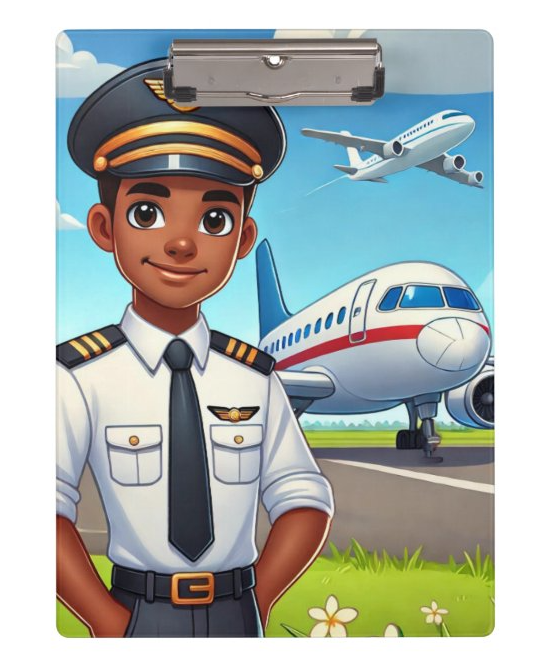 Paul - Pilot