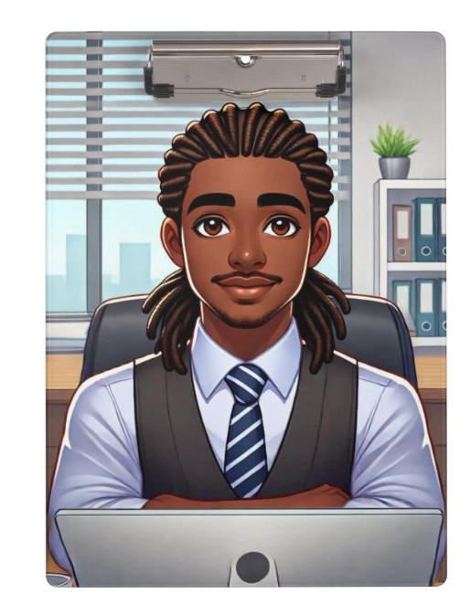Eric - Ethical Hacker