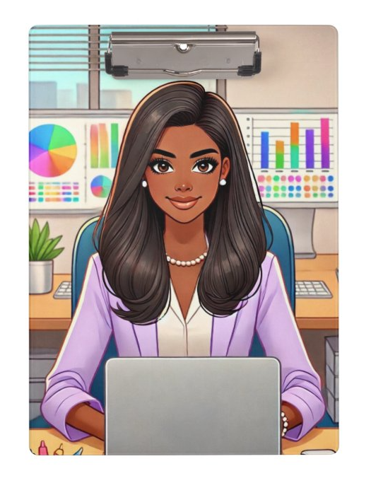 Candace - Computer Engineer