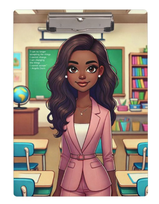 Toya - Teacher