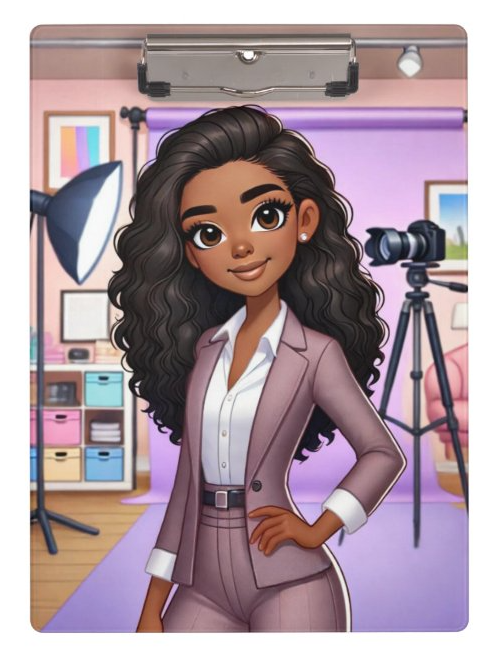 Phaedra - Photographer