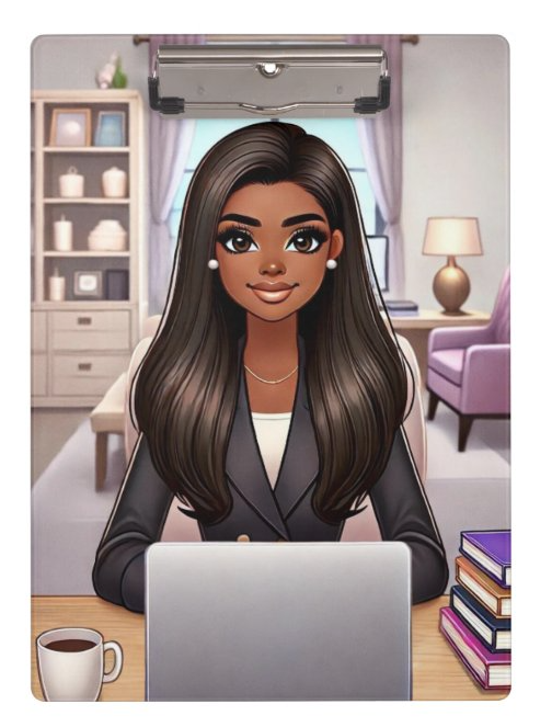 Aisha - Author