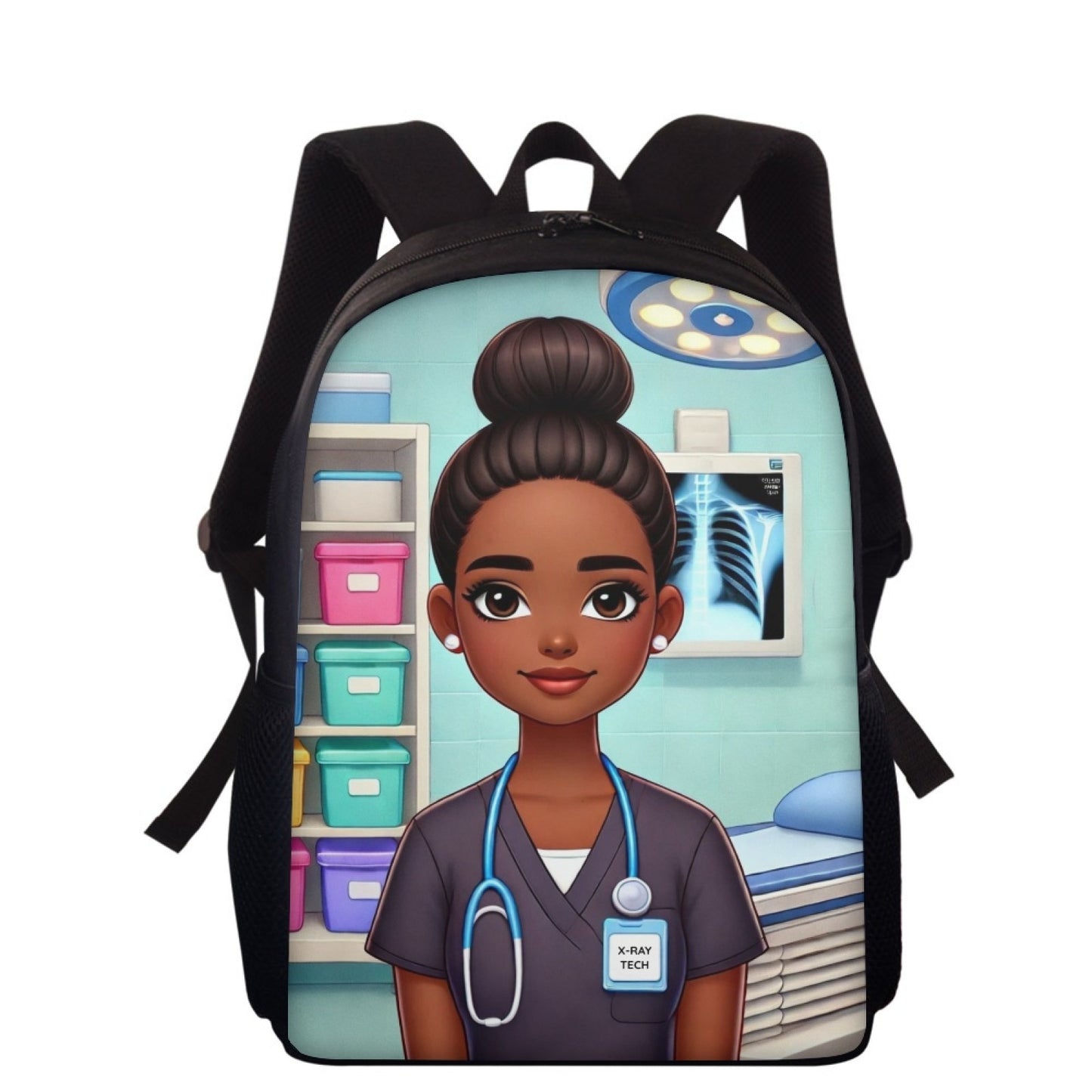 Xara - X Ray Technician Backpack