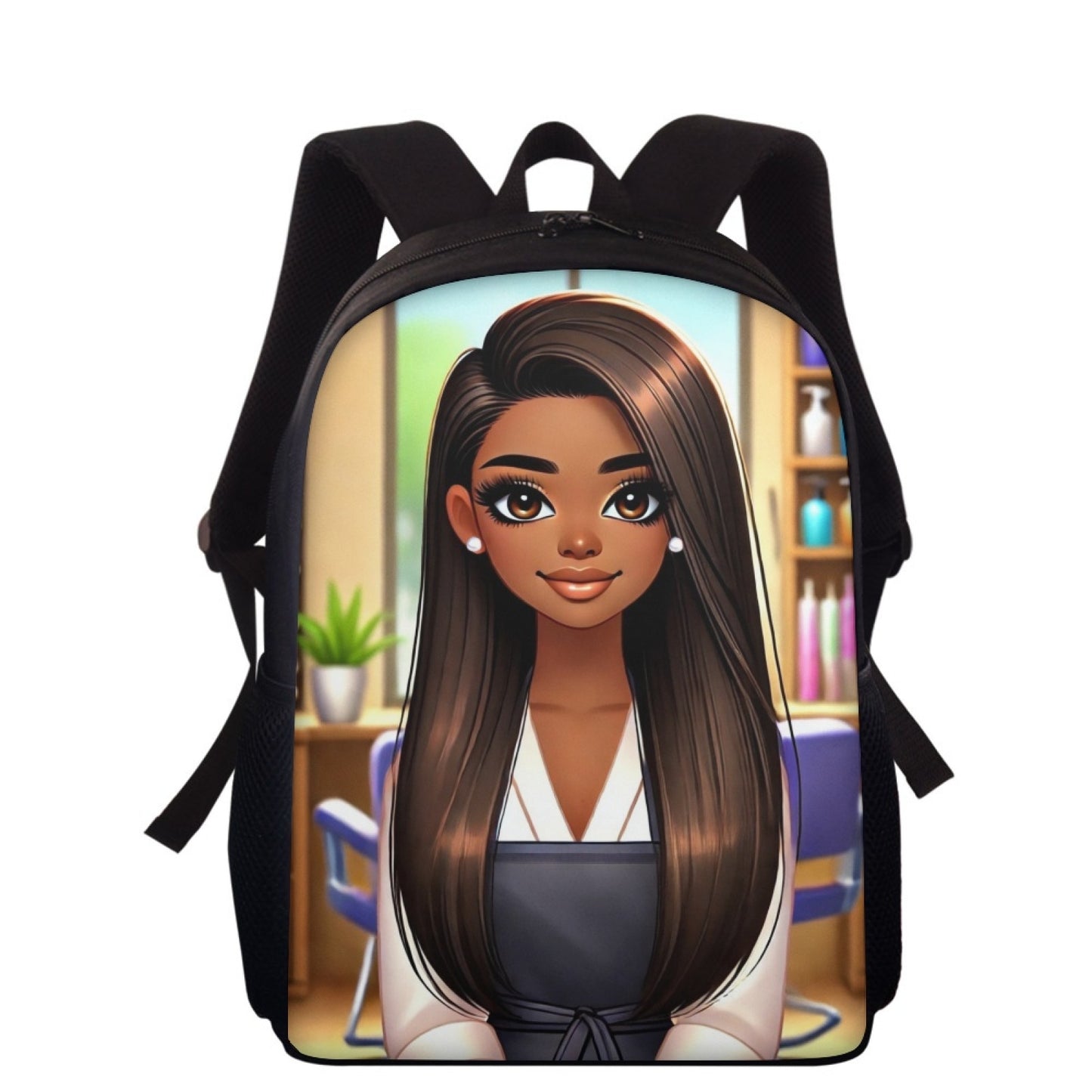 Harmony Hairstylist - Backpack